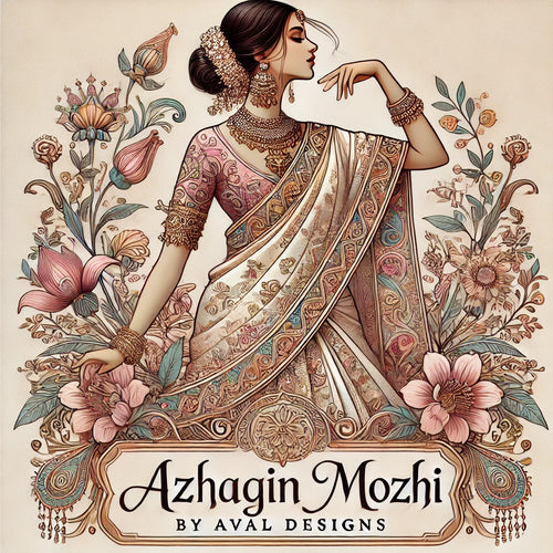Azhagin Mozhi by Aval Designs